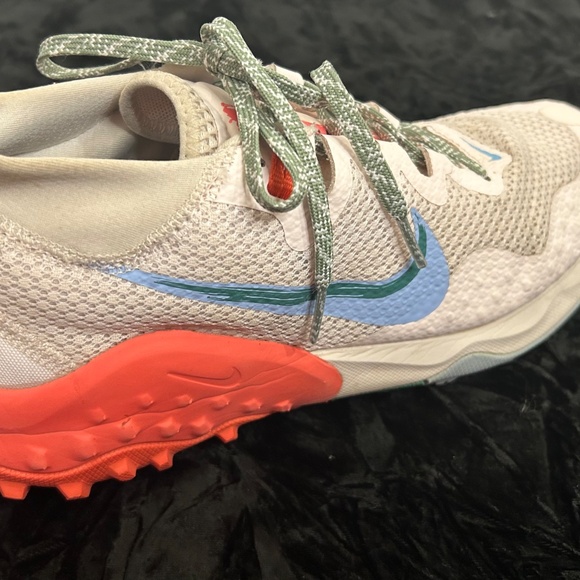 Nike Wildhorse 7 Trail Running Shoes Womens - Picture 3 of 11